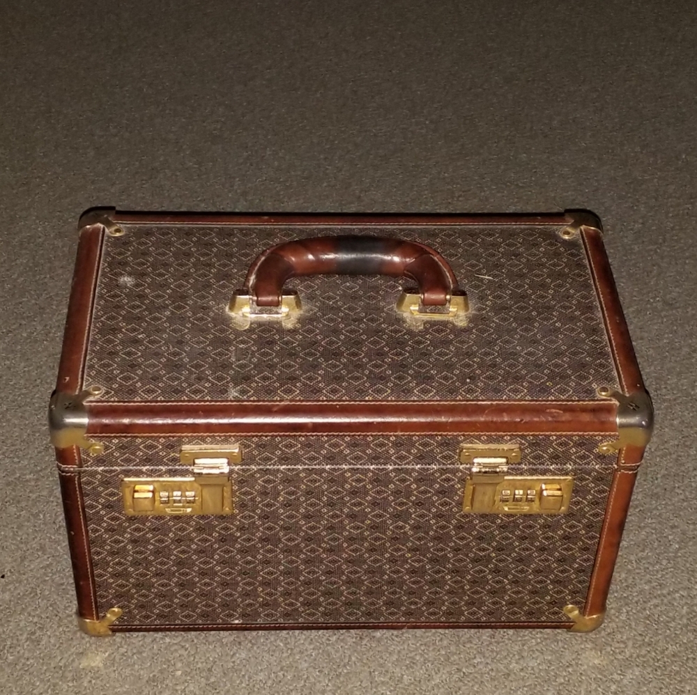 Wings Luggage  by Hartmann 3 pieces